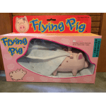 When Pig's Fly Toy