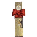 Luxury Chocolate Ferrero Rocher Premium Milk Chocolate Hazelnut, Luxury 5 Count