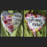 Mother's Day Balloon Picks