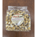 Choc Caramel Espresso Popcorn