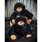 Bronson Black Bear 11”