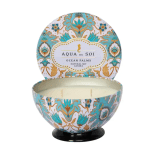 Aqua de Soi Ocean Palms