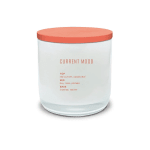 Red Currant, Rose & Vetiver Candle