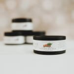 Caron & Co Bath and Body Naughty But Nice Candle- 40 Hour Burn Time