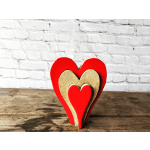 Shared Heart / Family Heart