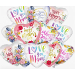 Single Mother's Day balloon