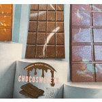 Dubai chocolate by Choco Sweets