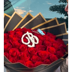 Babies breath initial letter