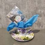 Decaf Loose Leaf Tea