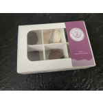 Divine Delights Assorted Chocolates - 5 Pieces