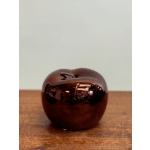 Ceramic Apple-Rosh Hashana