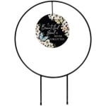 Beautiful Soul Plant Trellis / Plant Stake