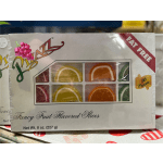 Fancy Fruit Flavored Slices