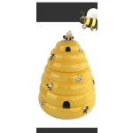 Honey Hive Cookie Jar