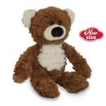 9" Bear Bobby Plush Giffa USA (small)