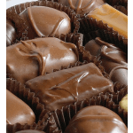 Chocolates Sweet Treat