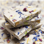 Chocolate Bark by Bon Bon