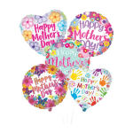 Mother's Day Balloon