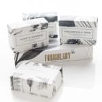 Soap Gift Set - Earthy Scents