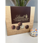Premium Lindt Truffles