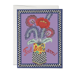 Feel Better Blank Card