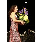 Tip Your Designer, Geri Alviso