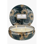 Volupsa French Cade Lavender 3 Wick Tin Candle