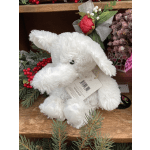 White elephant warmie