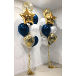 Bouquet Ballons