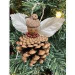 Pinecone Angel