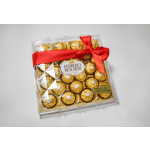 24 Ferrero Chocolates