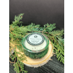 Small swan creek spruce and cedar tips