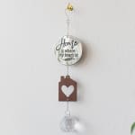 Home Is Where My Heart Is Crystal Dangler