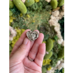 Pyrite Heart
