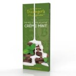 Bissinger's Dark Creme Mint Bar