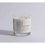 Just Bee “White Birch”