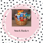 Snack Attack Basket