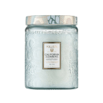 Volupsa California Summers Large Glass Candle