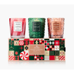 Holiday Essentials Candle Trio