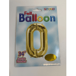 #0 Ballon