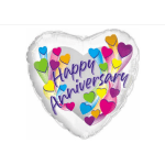 Anniversary BALLON