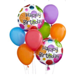 Ballon Bouquet