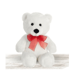 Small Plush Bear