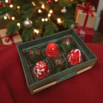 6p Christmas Christmas Chocolates