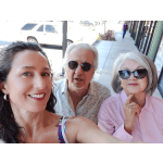 Tip The Whole Flower Fiesta Crew