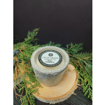 Small swan creek winter wonderland