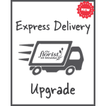 Floral Fast Pass (Expedited Delivery)