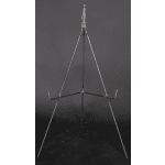 Cement Stone Easel (For Cement Stepping Stones Only)