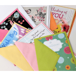 Occasion Appropriate Greeting Card