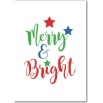 Custom Greeting Card